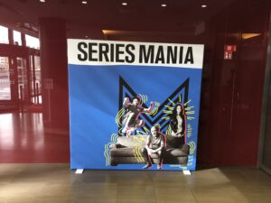 DESK SERIES MANIA 3