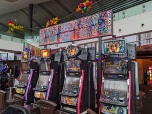 ENSEIGNE MAS 3 FACE ARRIERE