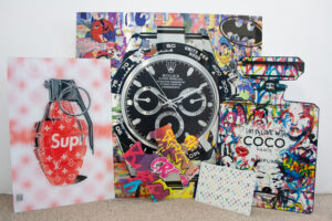 GALERIE D ART 2