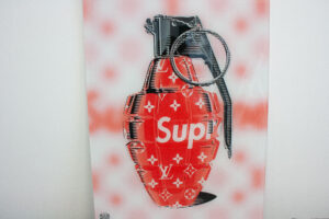 GALERIE D ART 3