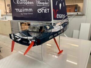 MAQUETTE SOBOAT 1