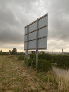 PANNEAU STOREE RETAIL 2 - Grande