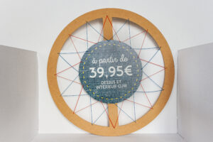 PENCARTE PRIX