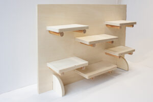 PRESENTOIR PAS PETITS 2