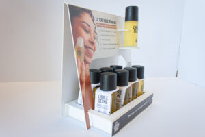 PRESENTOIR PHARMAT 2