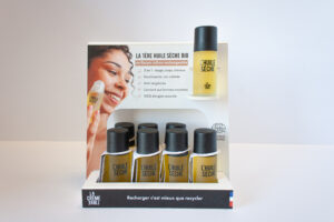 PRESENTOIR PHARMAT 4