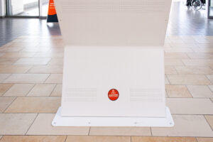 SIGNALETIQUE AUCHAN 5