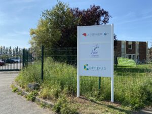 SIGNALETIQUE PEPINIERE 1