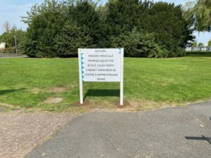 SIGNALETIQUE PEPINIERE 3