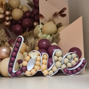 STRUCTURES EN CARTON 5