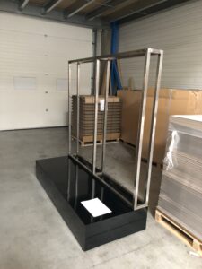 STRUCUTRE -STREET MARKETING-SERIA MANIA-1