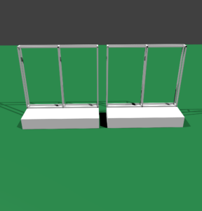 STRUCUTRE -STREET MARKETING-SERIA MANIA-15