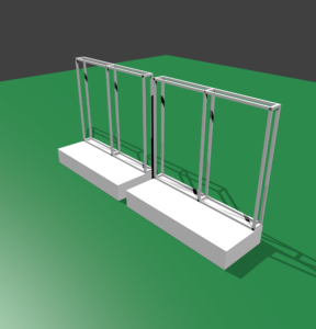 STRUCUTRE -STREET MARKETING-SERIA MANIA-16