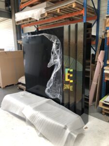 STRUCUTRE -STREET MARKETING-SERIA MANIA-2