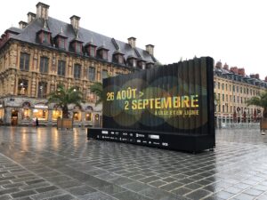 STRUCUTRE -STREET MARKETING-SERIA MANIA-8