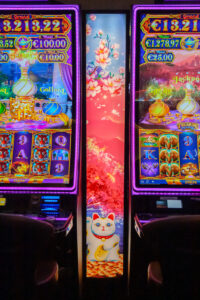 TOTEM LUMINEUX MAS 1