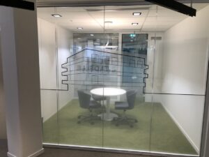 VITRINE ICADE STORE 1 - Grande