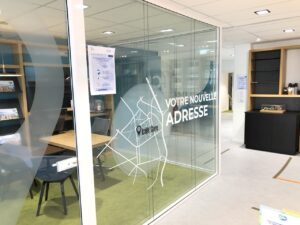 VITRINE ICADE STORE 3 - Grande