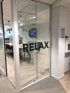 VITRINE ICADE STORE 4 - Grande