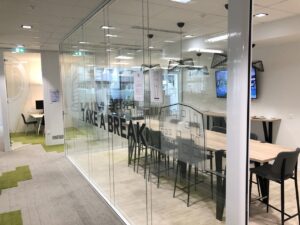 VITRINE ICADE STORE 5 - Grande